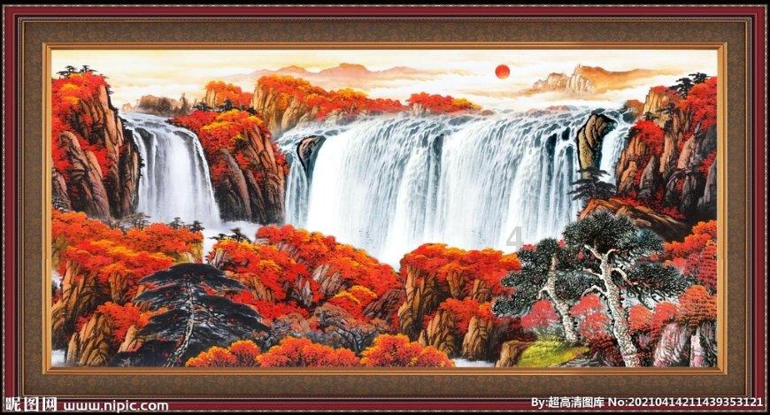 狐狸的旅程